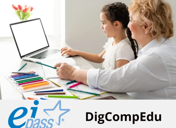 DigCompEdu