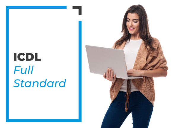 ICDL-Full Standard