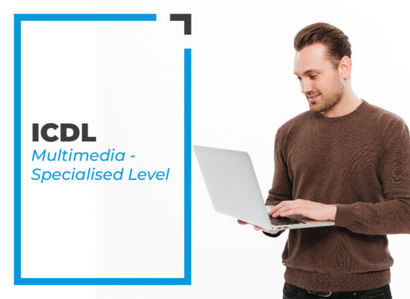 ICDL-Multimedia